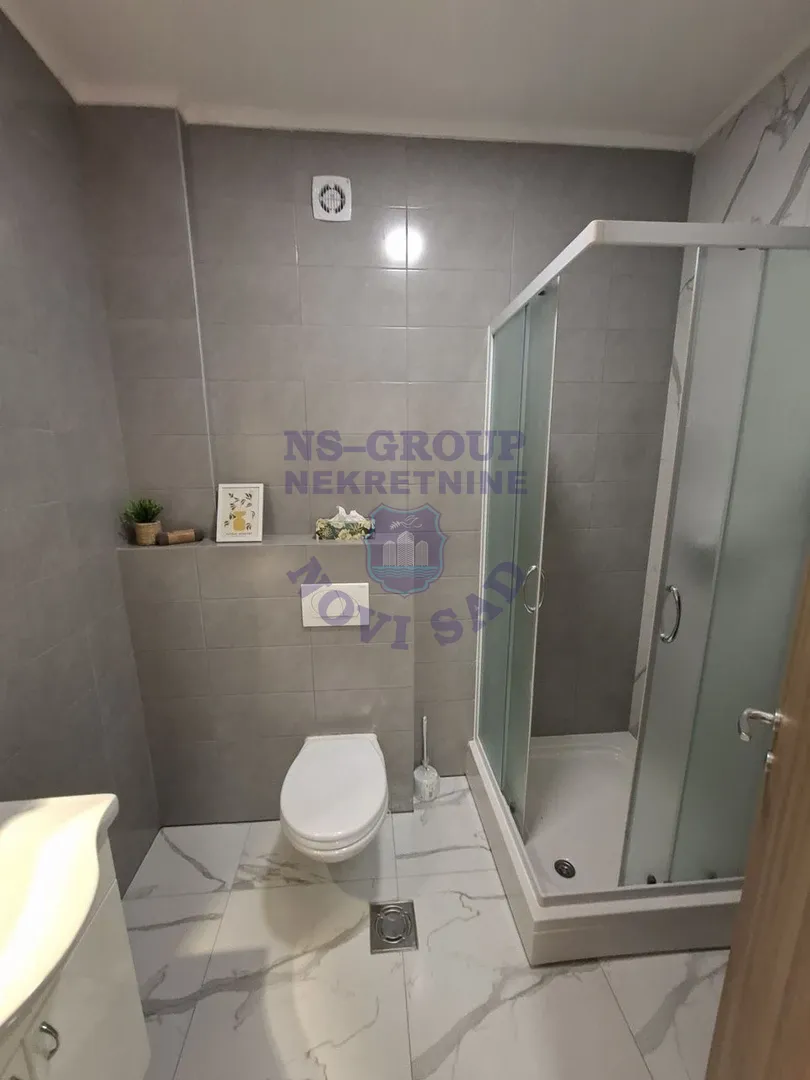 stan na prodaju Novi Sad 23m2 558649