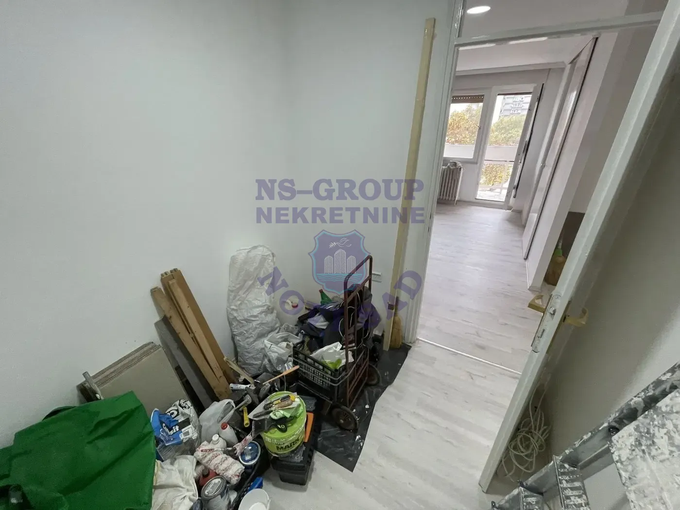 stan na prodaju Novi Sad 78m2 558608