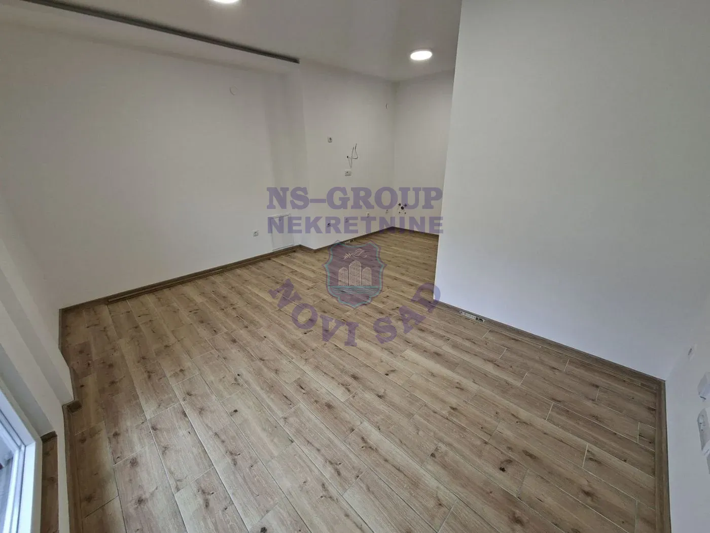 stan na prodaju Novi Sad 23m2 558649