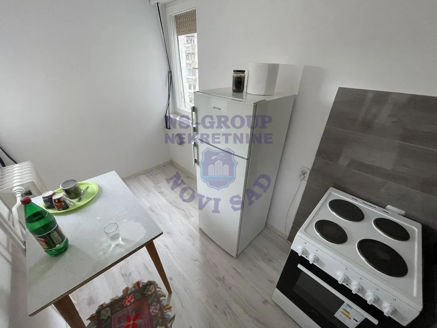 stan na prodaju Novi Sad 78m2 558608
