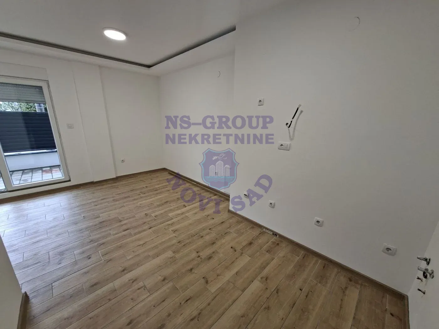 stan na prodaju Novi Sad 23m2 558649