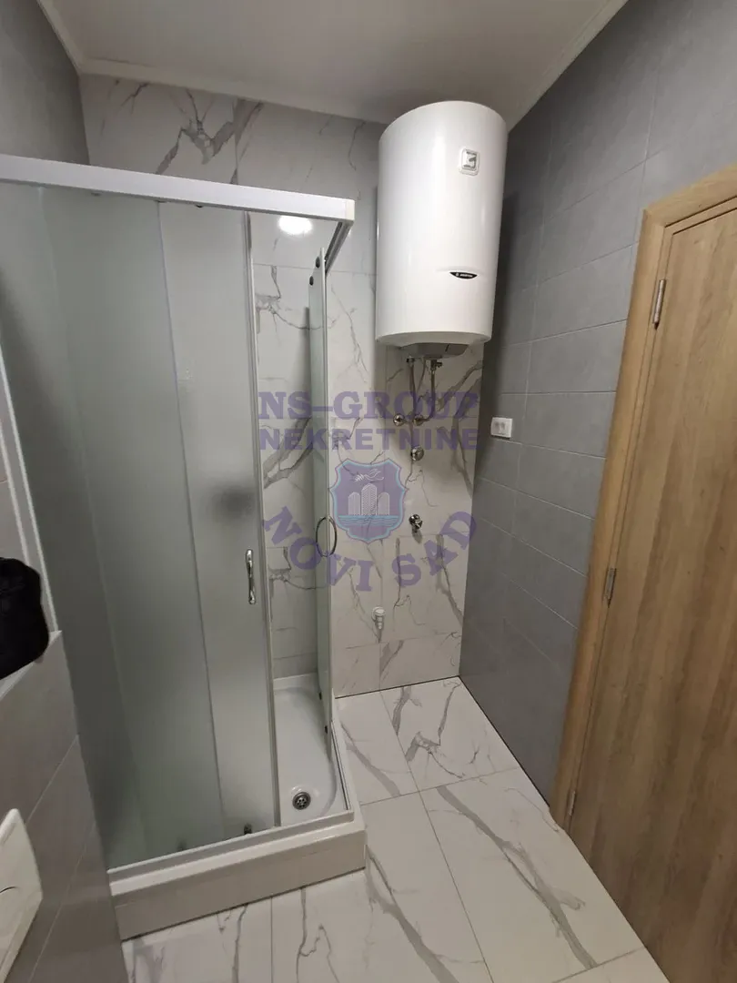 stan na prodaju Novi Sad 23m2 558649