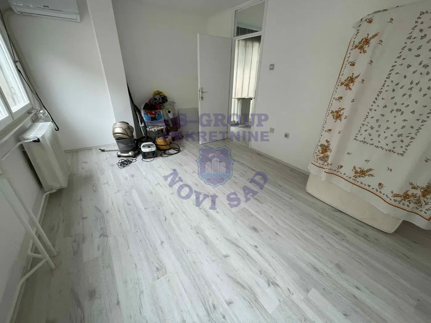 stan na prodaju Novi Sad 78m2 558608