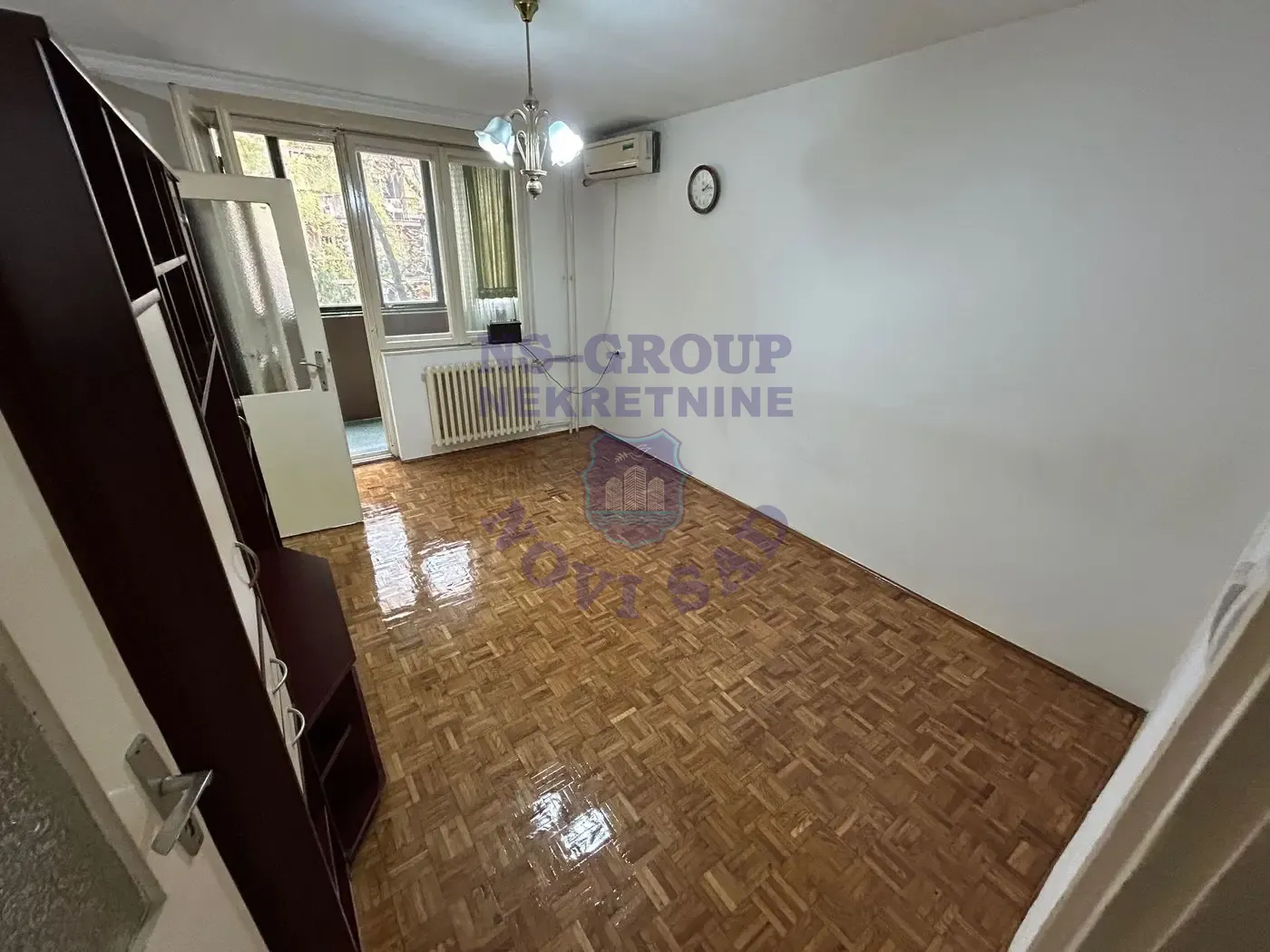 stan na prodaju Novi Sad, 62m2 558657