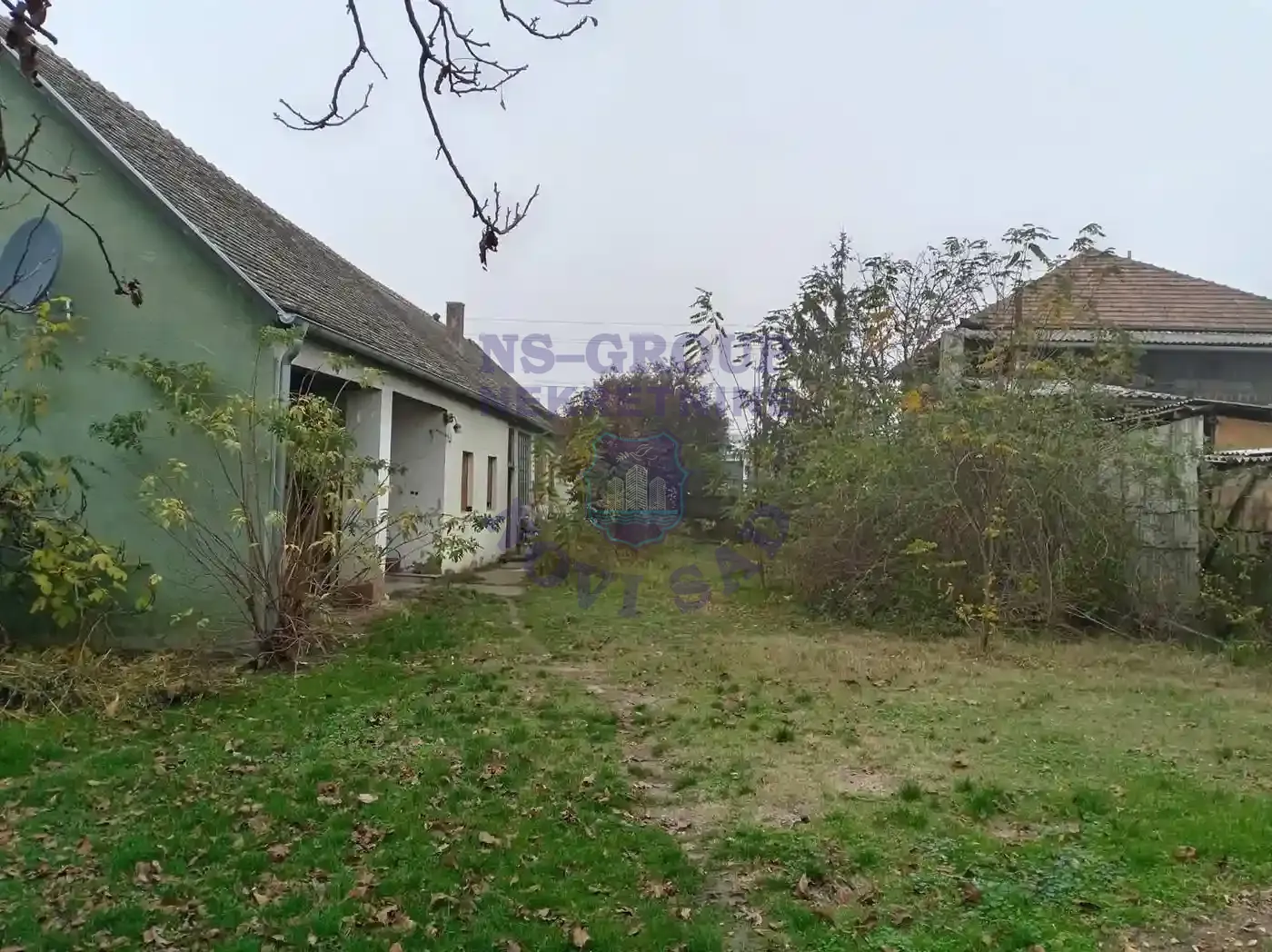 plac na prodaju Veternik, 724m2 558515