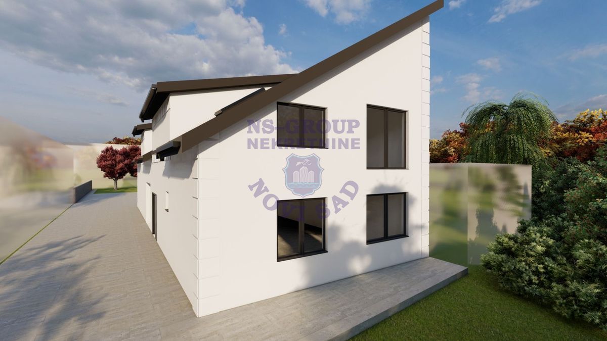 stan na prodaju Petrovaradin 31m2 558667