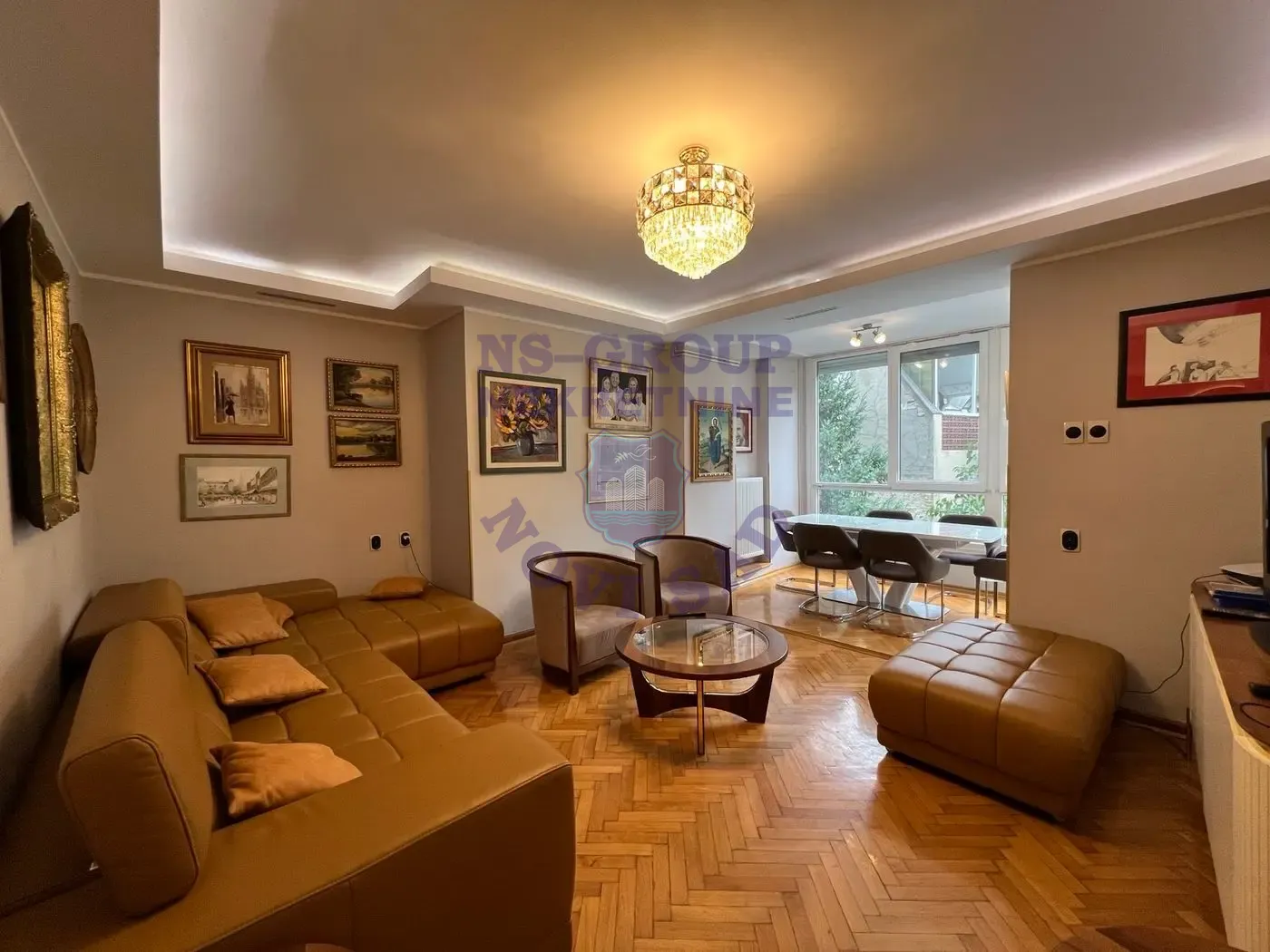 stan na prodaju Novi Sad, 85m2 558704