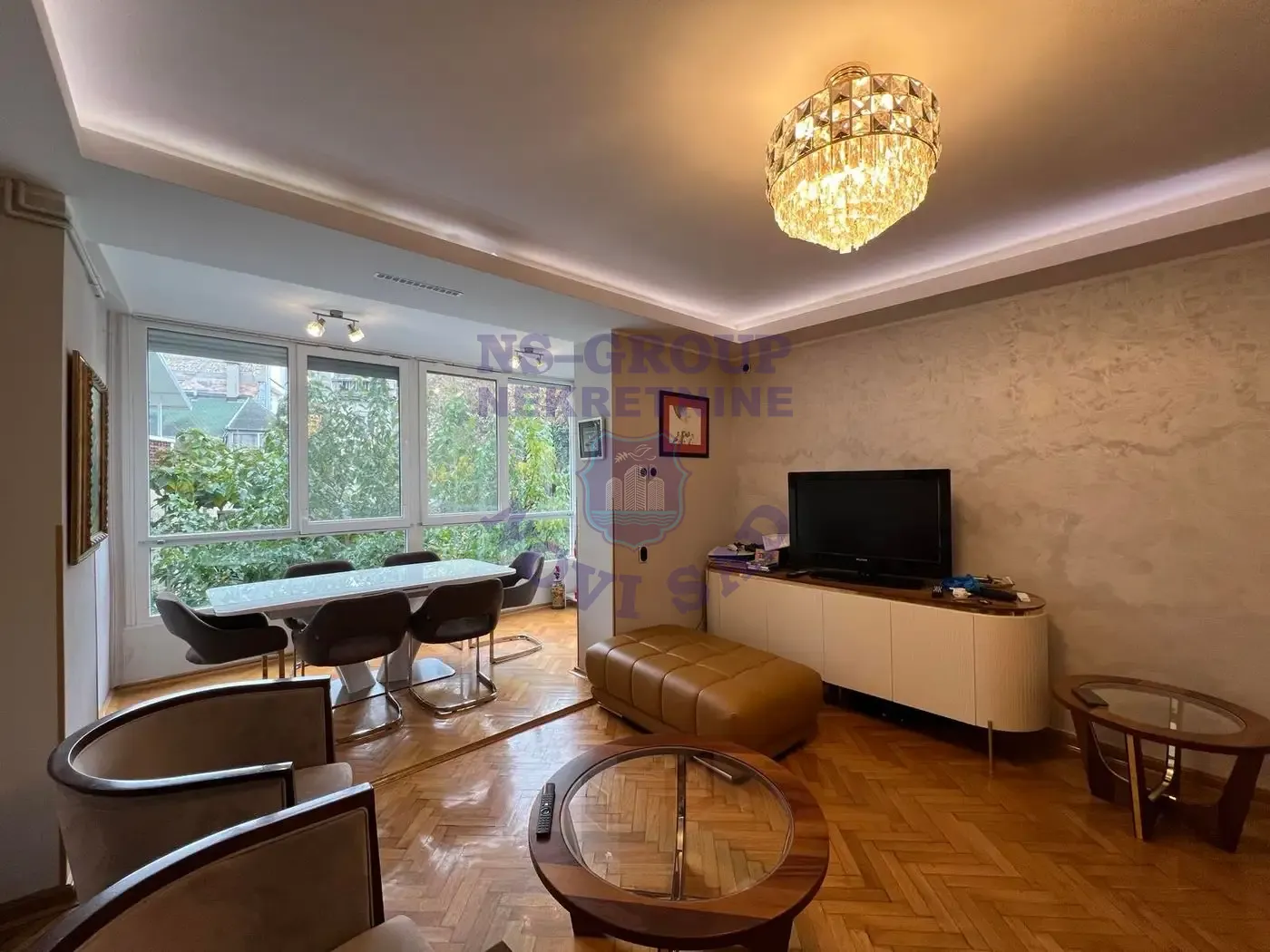 stan na prodaju Novi Sad 85m2 558704