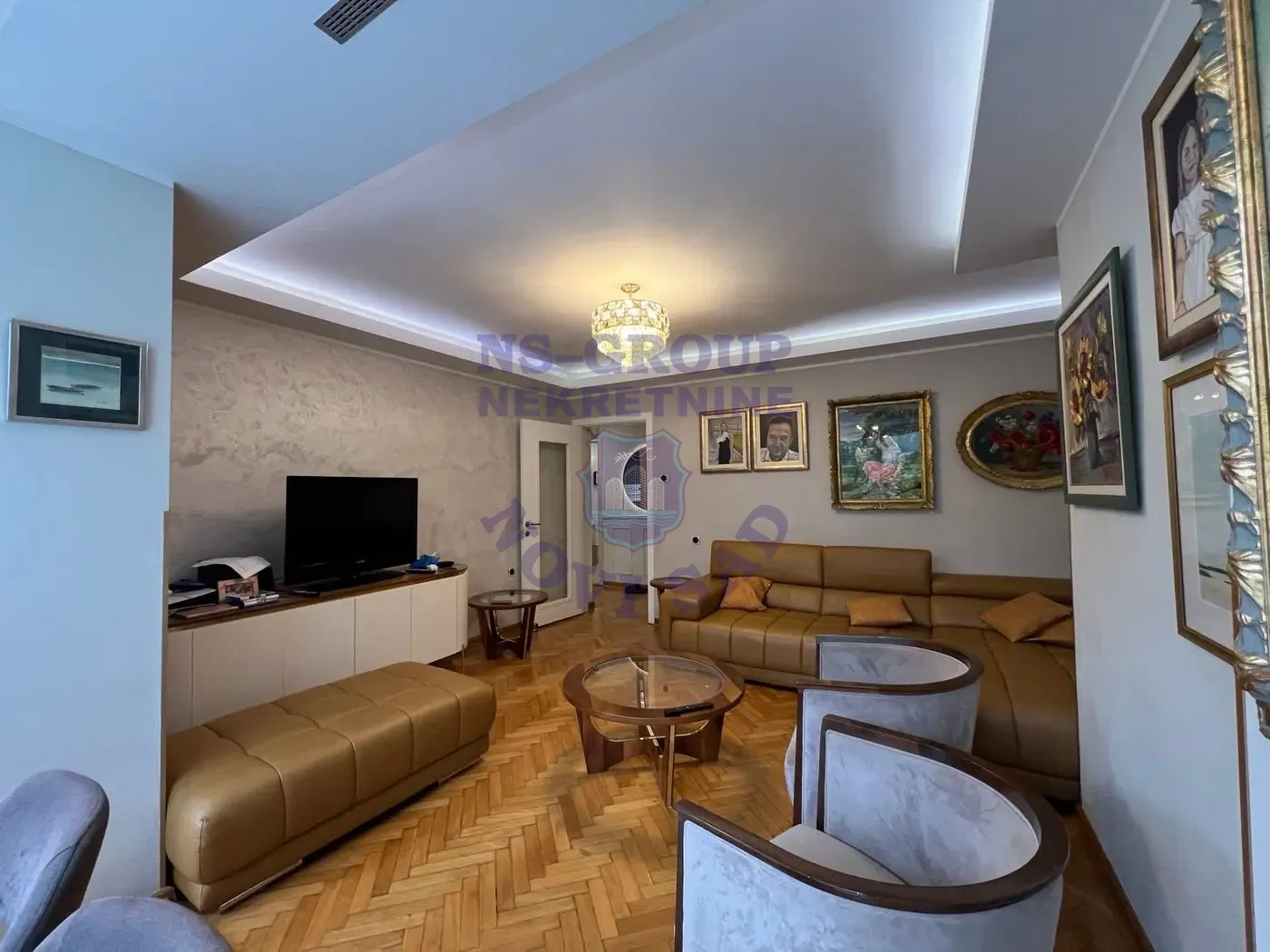 stan na prodaju Novi Sad 85m2 558704