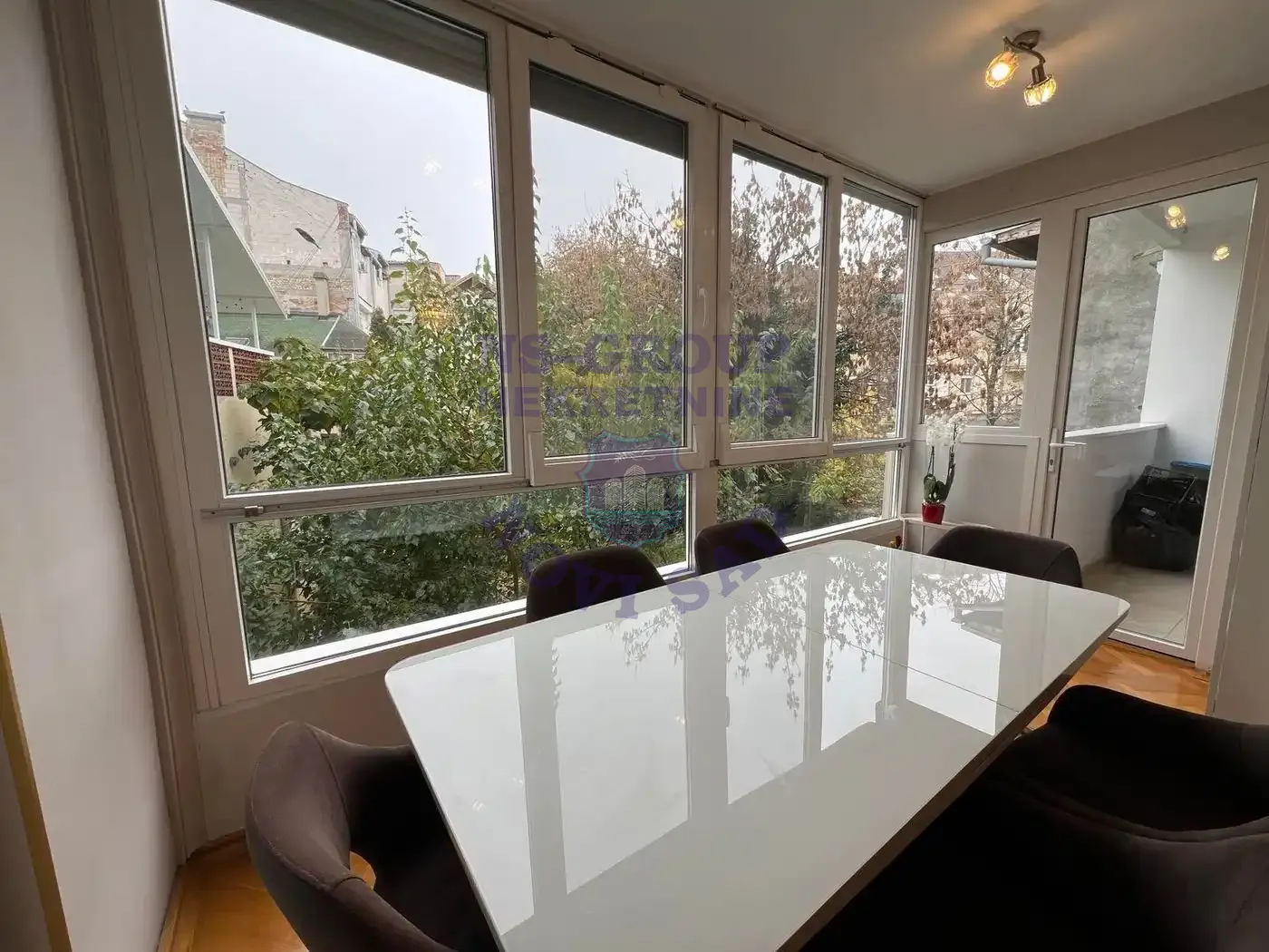 stan na prodaju Novi Sad 85m2 558704
