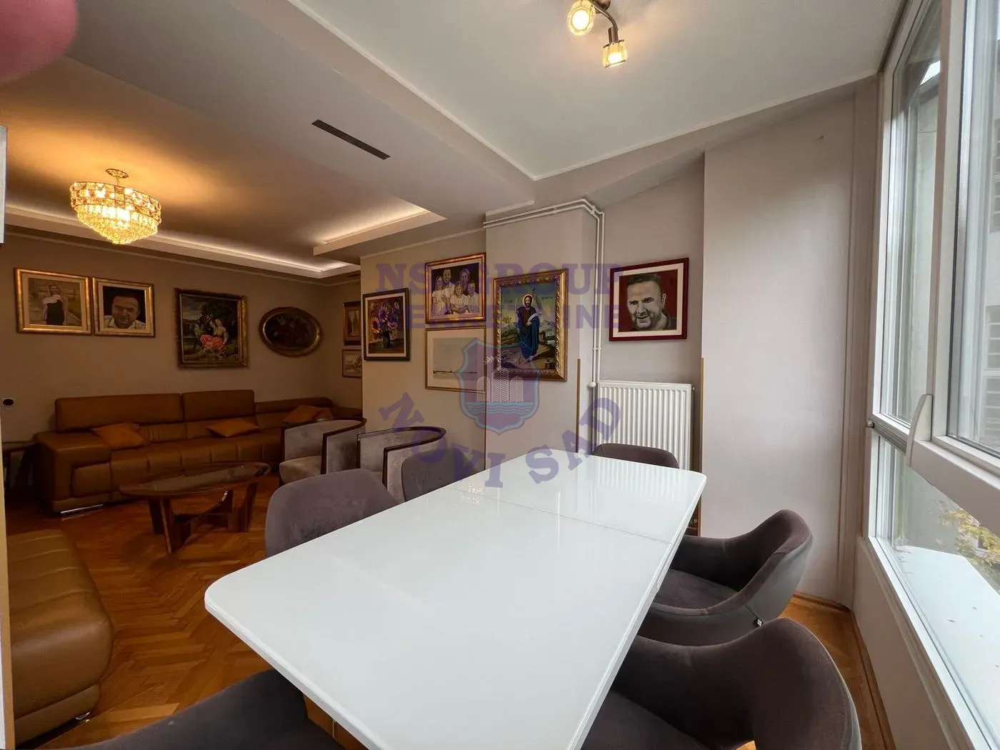 stan na prodaju Novi Sad 85m2 558704