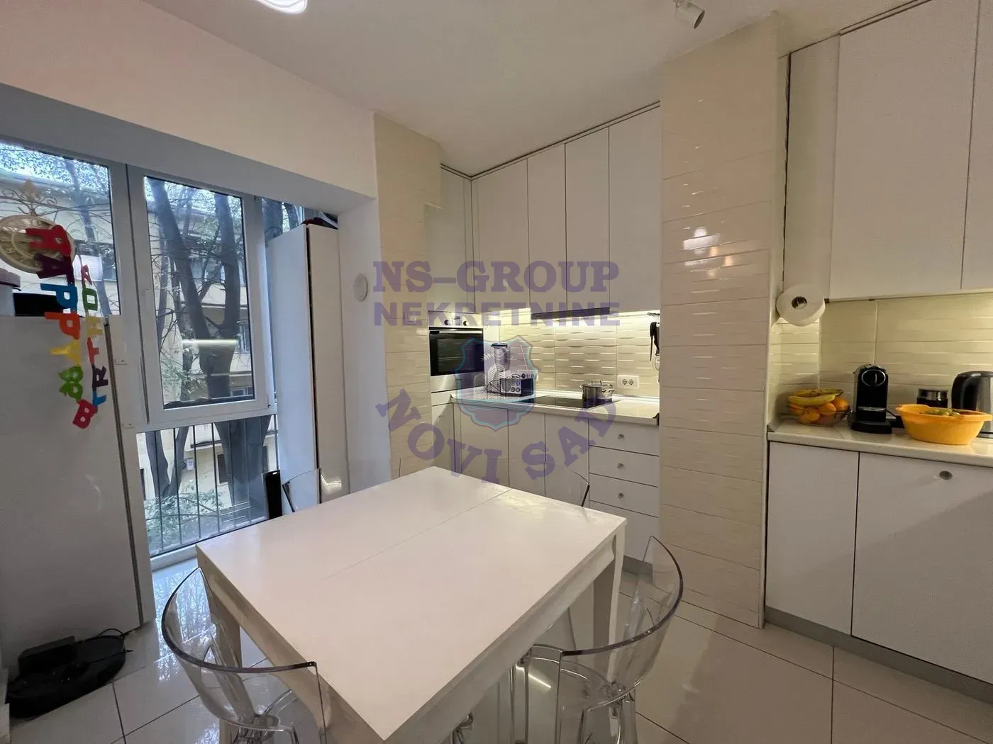stan na prodaju Novi Sad 85m2 558704