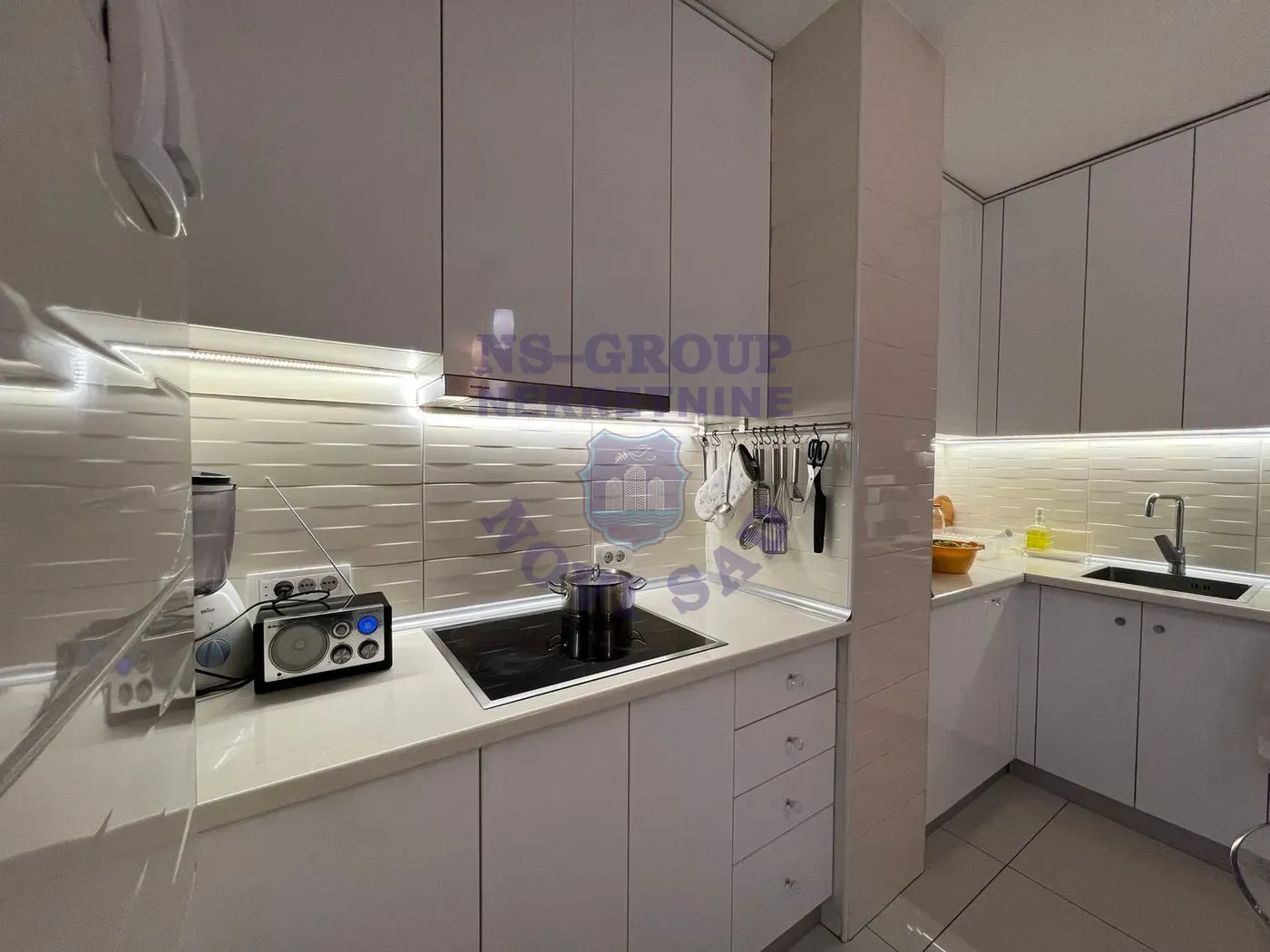 stan na prodaju Novi Sad 85m2 558704