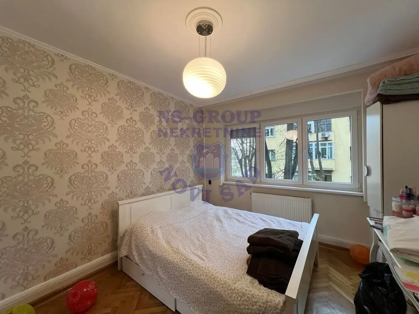 stan na prodaju Novi Sad 85m2 558704