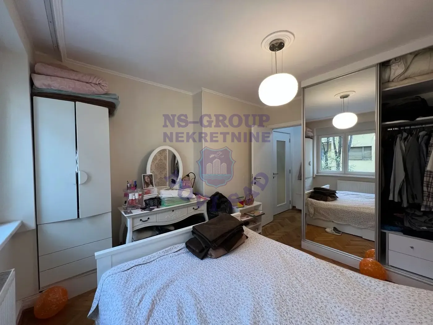 stan na prodaju Novi Sad 85m2 558704