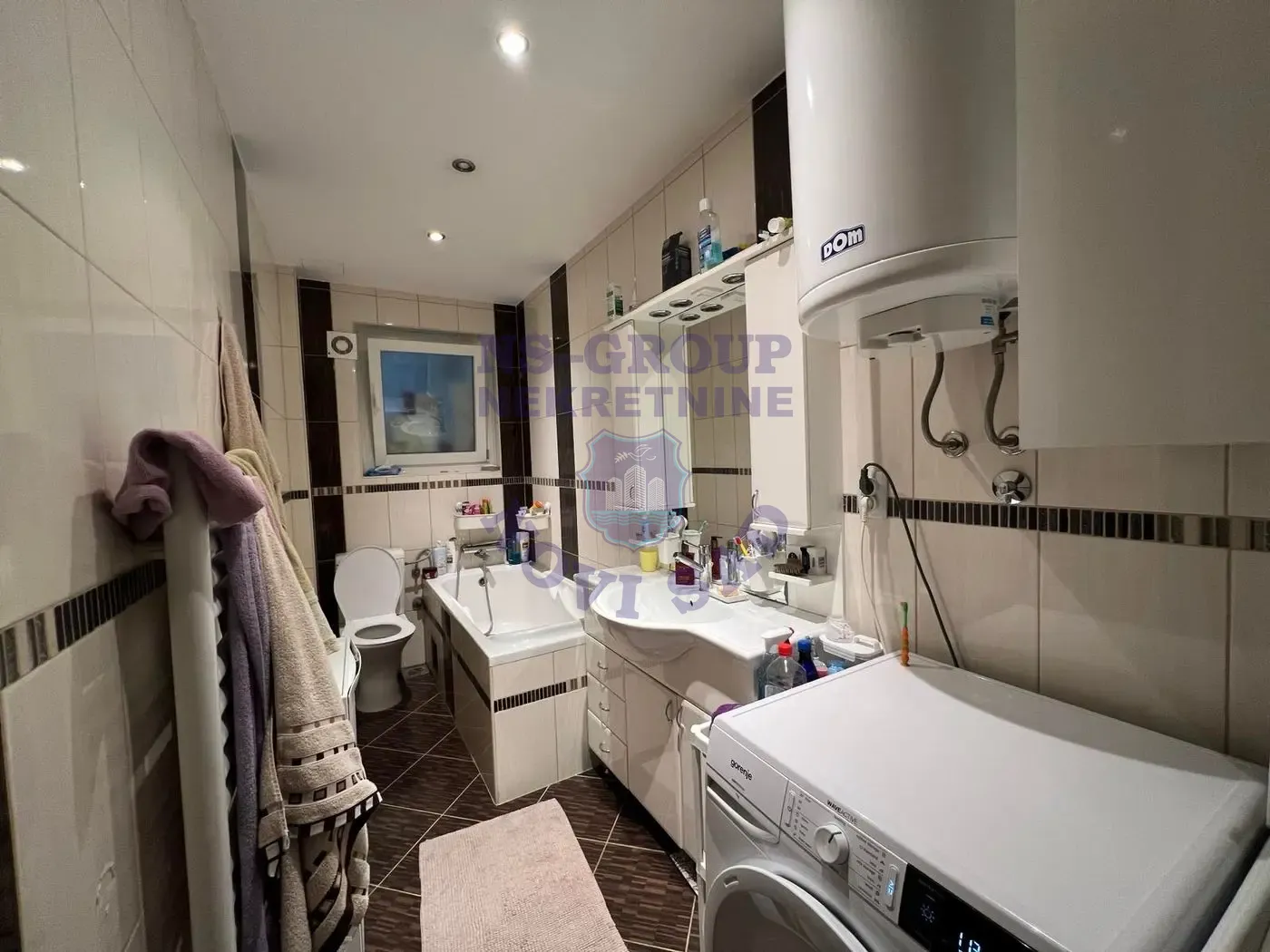 stan na prodaju Novi Sad 85m2 558704