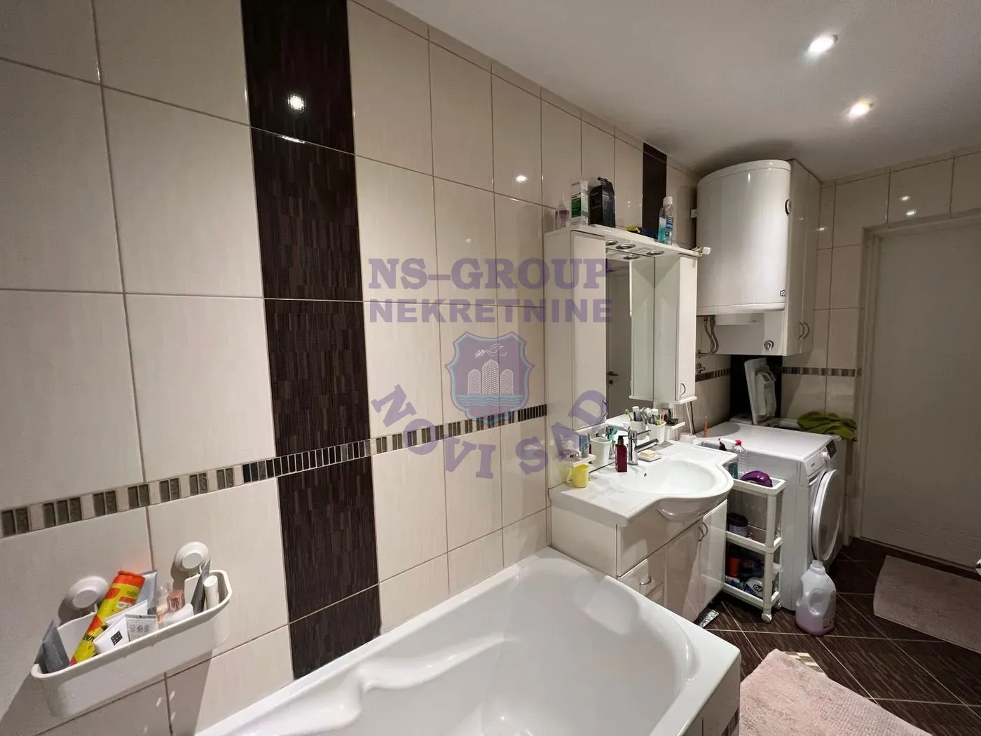stan na prodaju Novi Sad 85m2 558704