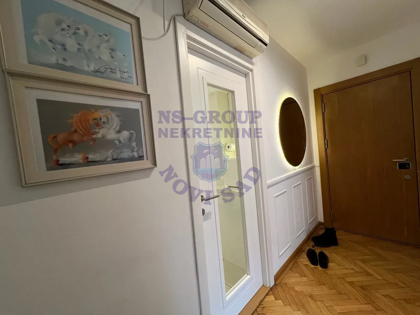 stan na prodaju Novi Sad 85m2 558704