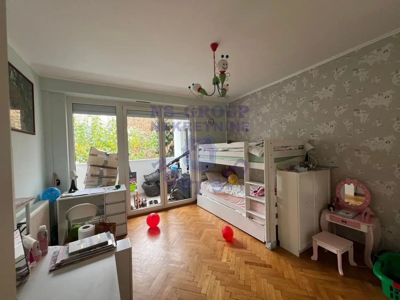 stan na prodaju Novi Sad 85m2 558704