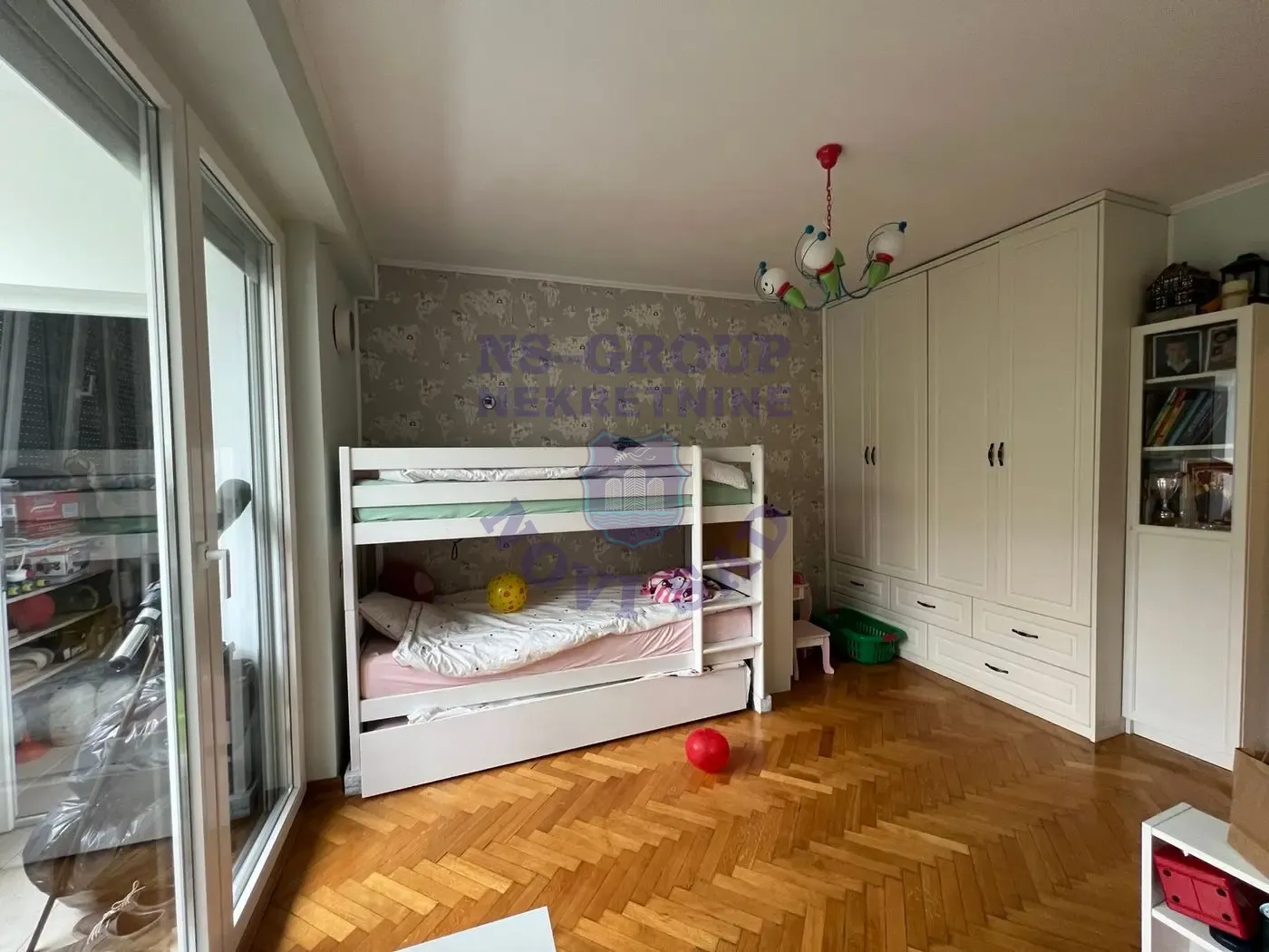 stan na prodaju Novi Sad 85m2 558704