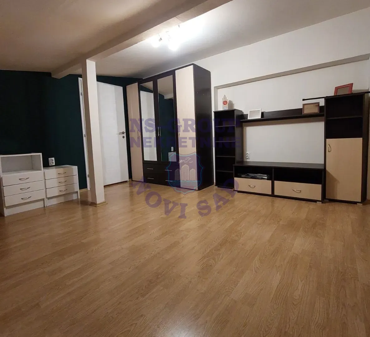 stan na prodaju Novi Sad, 55m2 14930