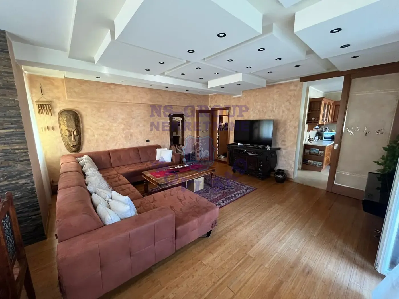 stan na prodaju Novi Sad, 115m2 558490