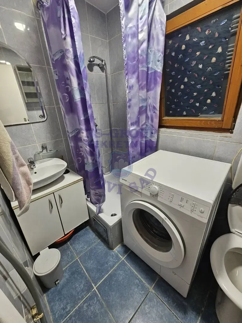 stan na prodaju Novi Sad 21m2 558906
