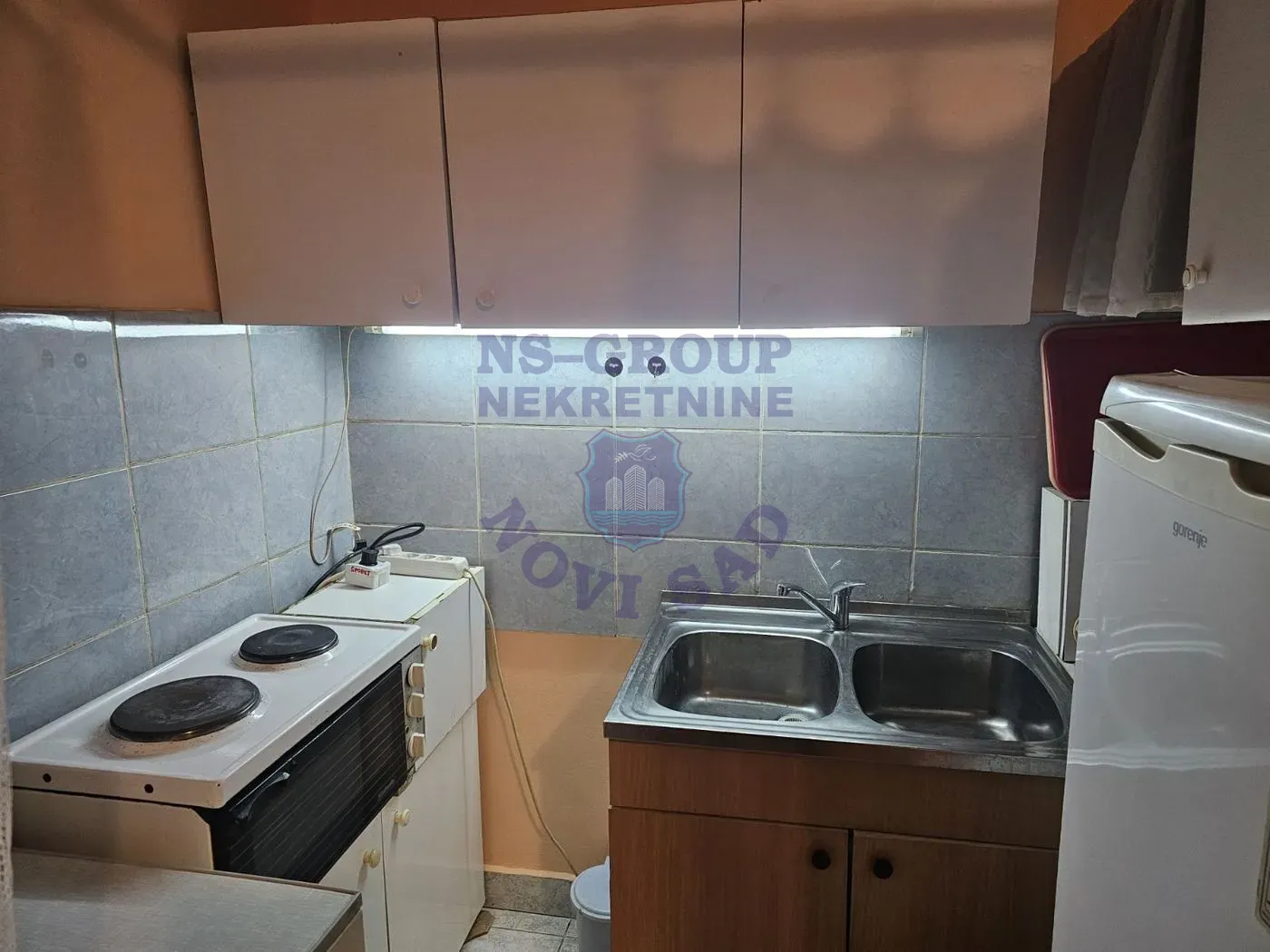 stan na prodaju Novi Sad 21m2 558906