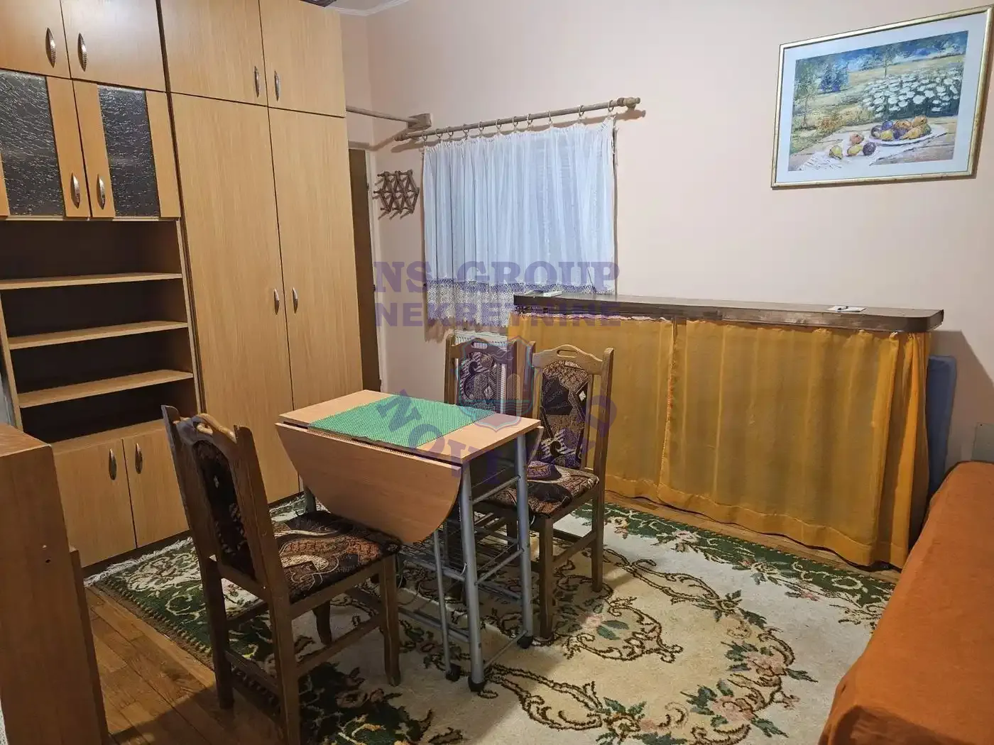 stan na prodaju Novi Sad 21m2 558906
