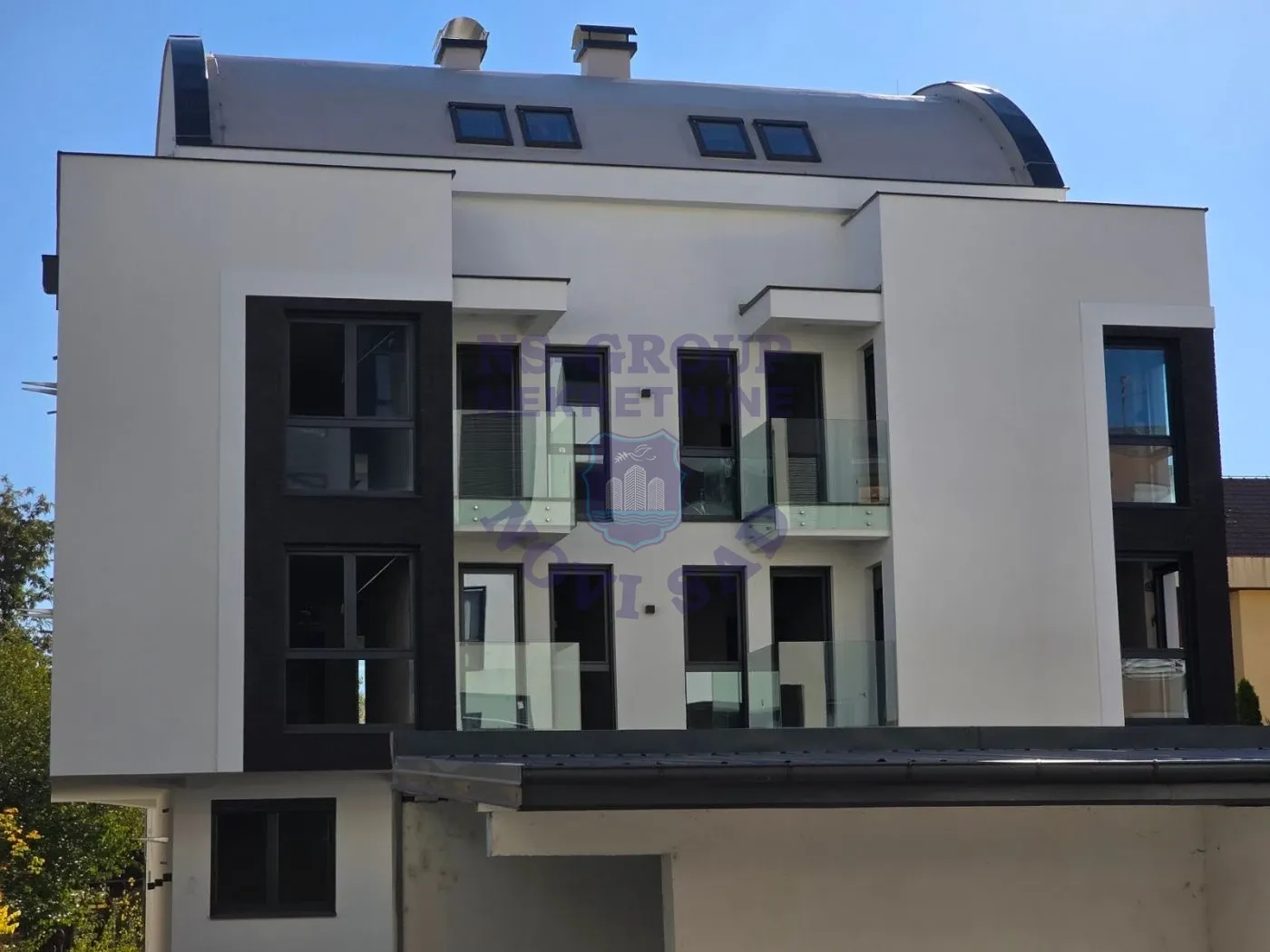 stan na prodaju Novi Sad 53m2 558298