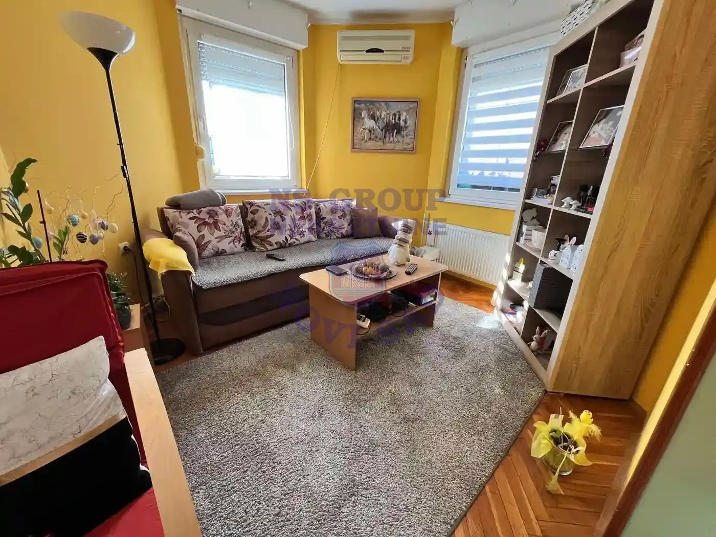stan na prodaju Novi Sad 49m2 558930