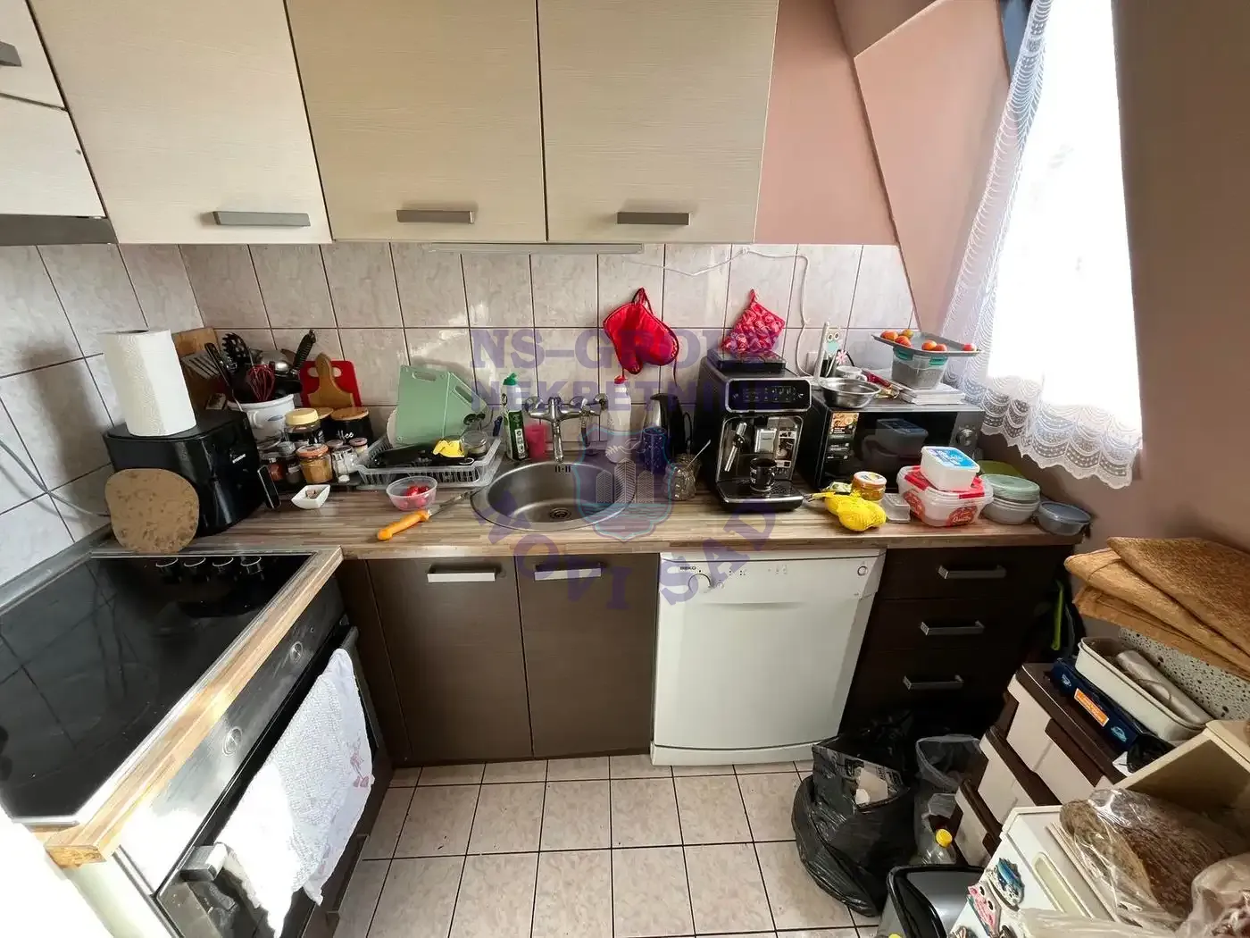 stan na prodaju Novi Sad 49m2 558930
