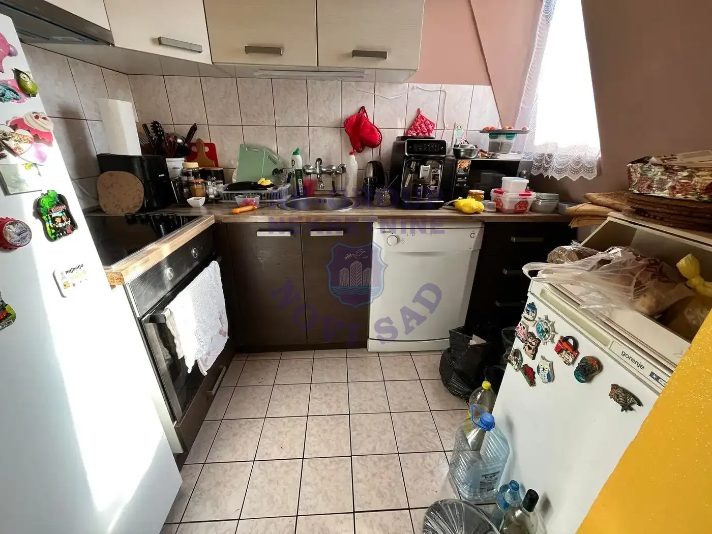stan na prodaju Novi Sad 49m2 558930