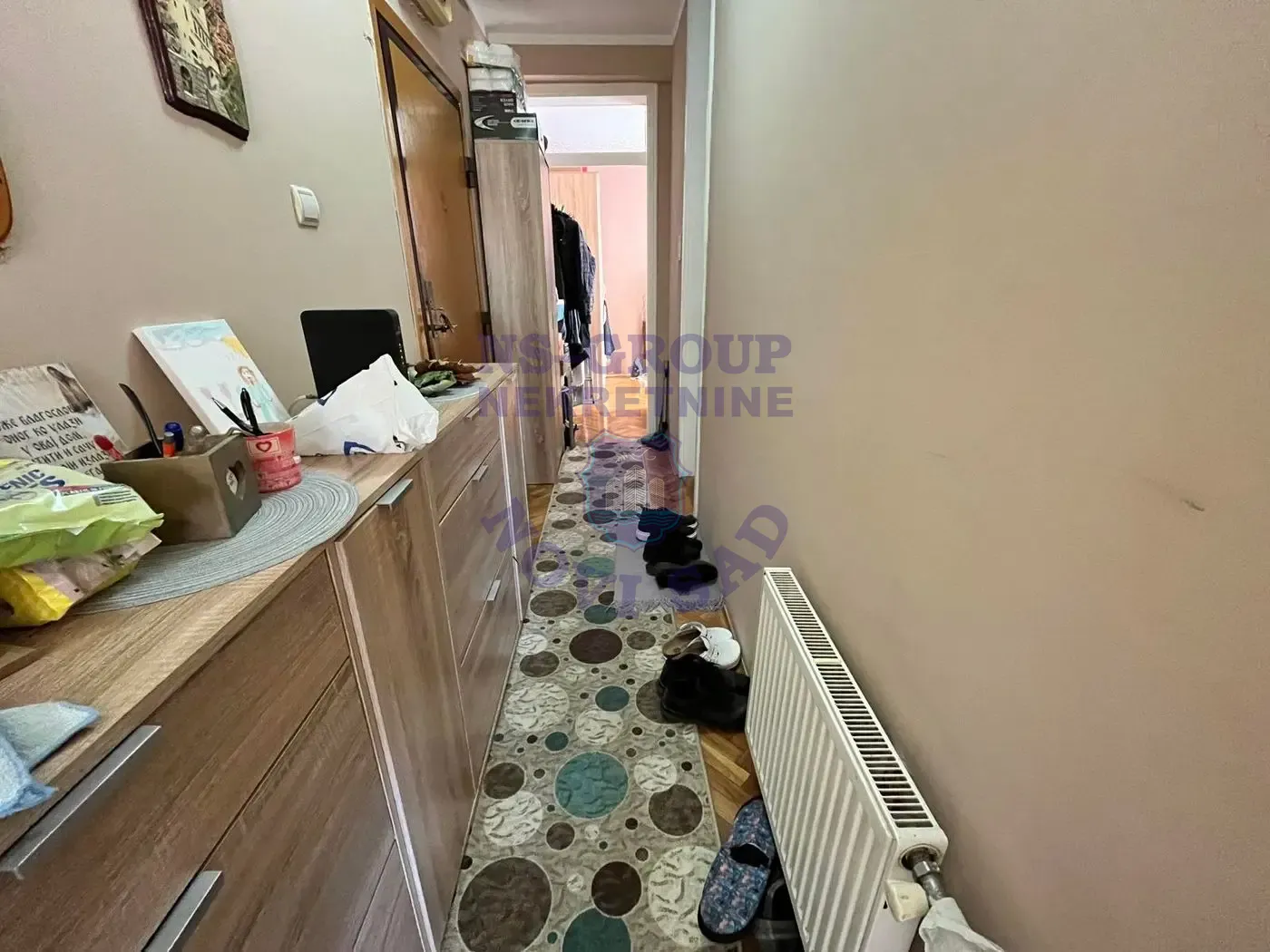 stan na prodaju Novi Sad 49m2 558930