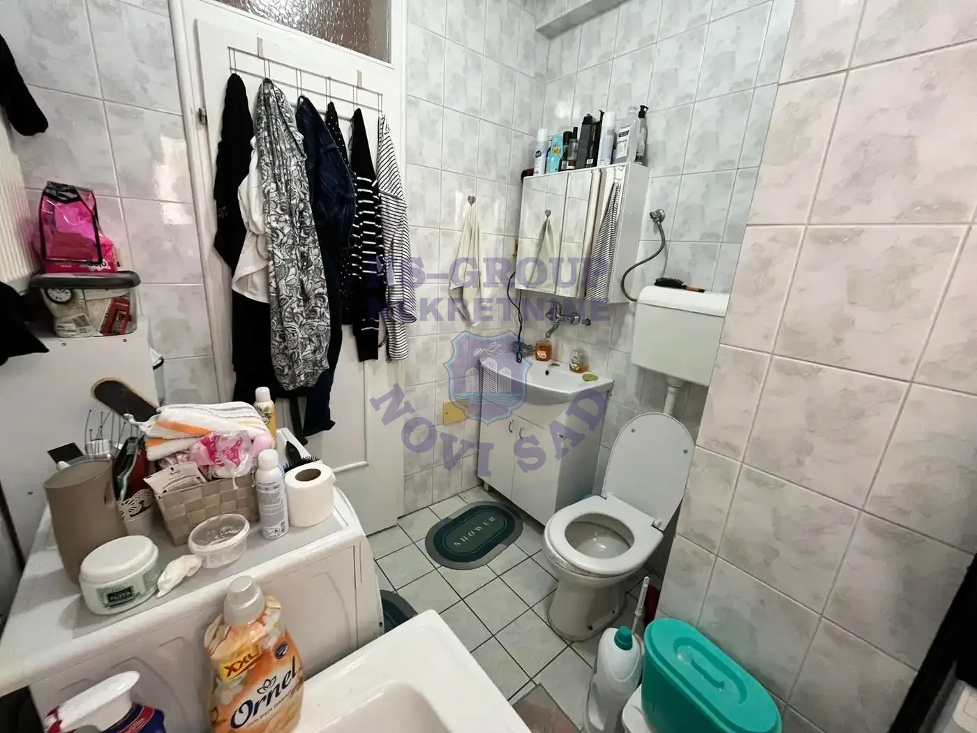 stan na prodaju Novi Sad 49m2 558930