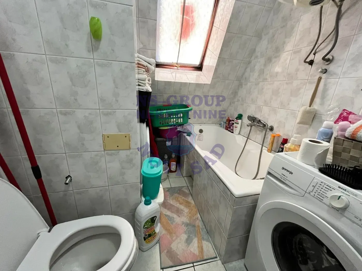 stan na prodaju Novi Sad 49m2 558930