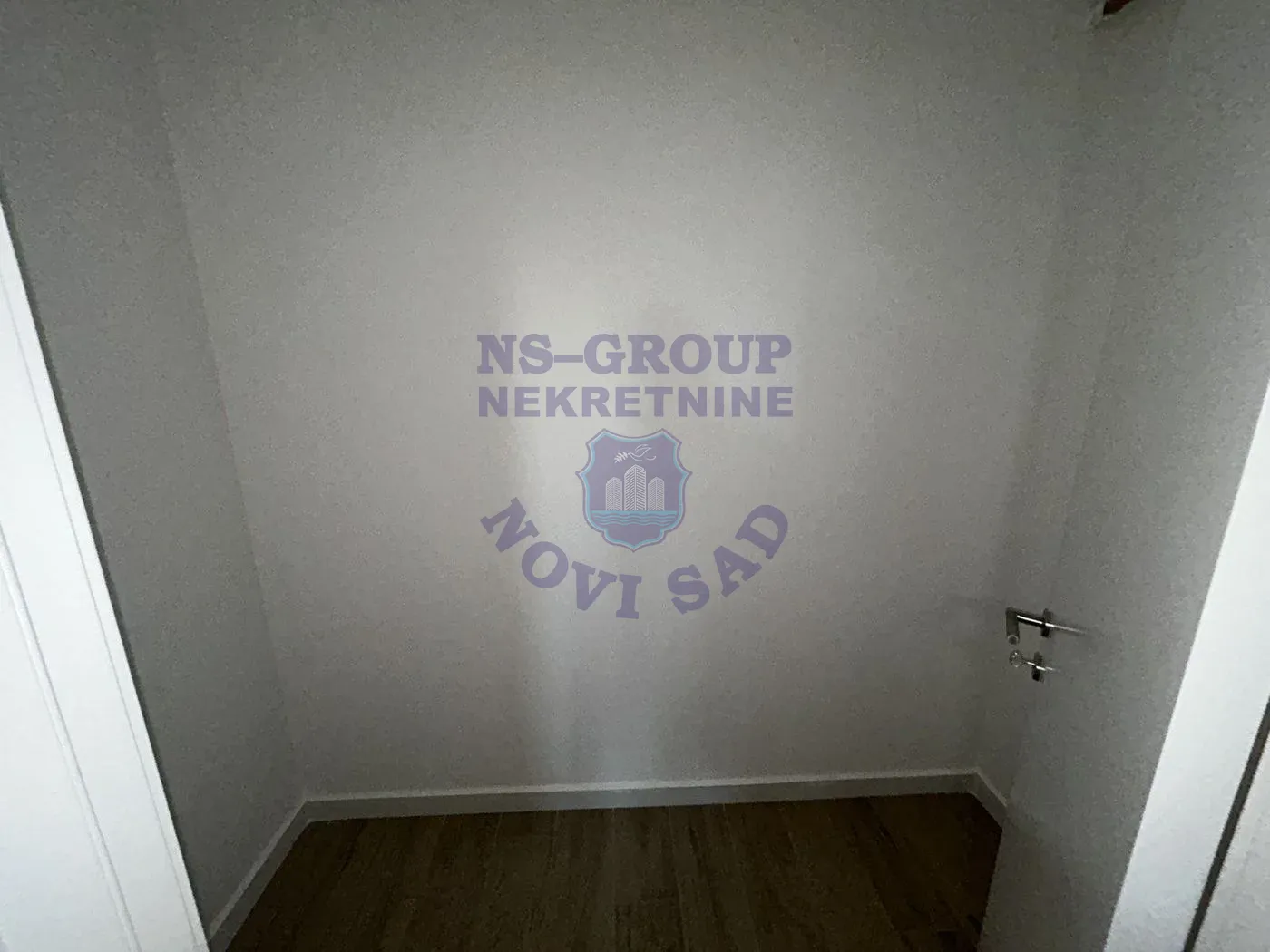 stan na prodaju Petrovaradin 50m2 541836
