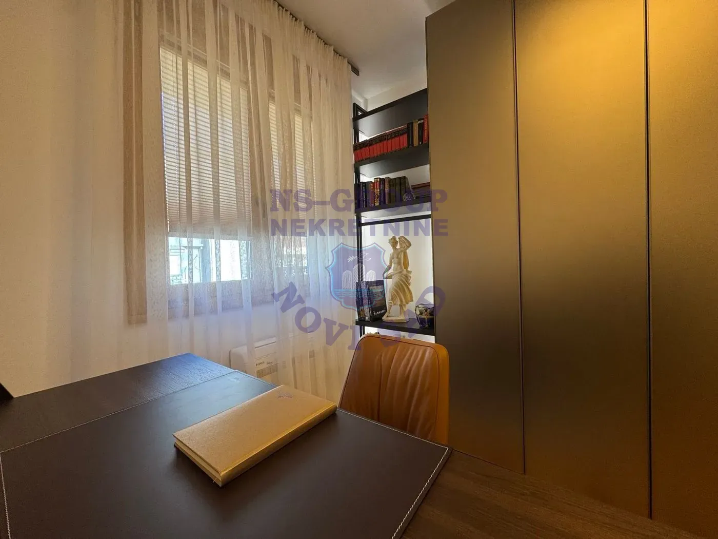 stan na prodaju Novi Sad 64m2 559010