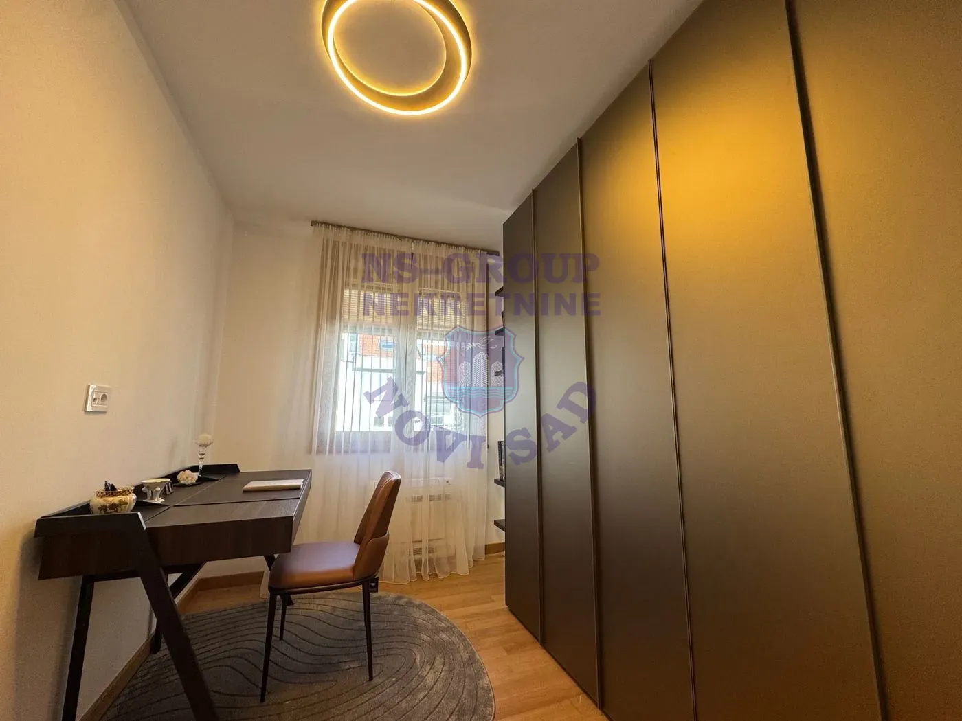 stan na prodaju Novi Sad 64m2 559010