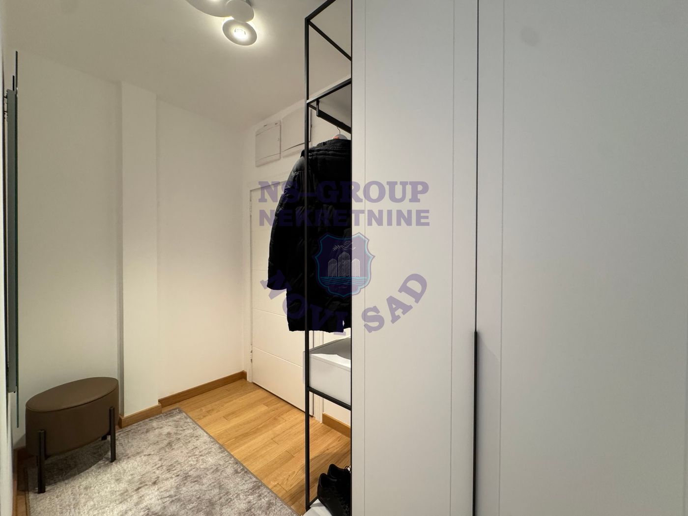 stan na prodaju Novi Sad 64m2 559010