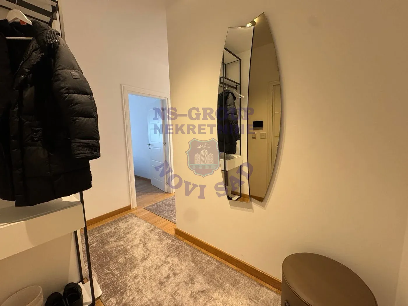 stan na prodaju Novi Sad 64m2 559010