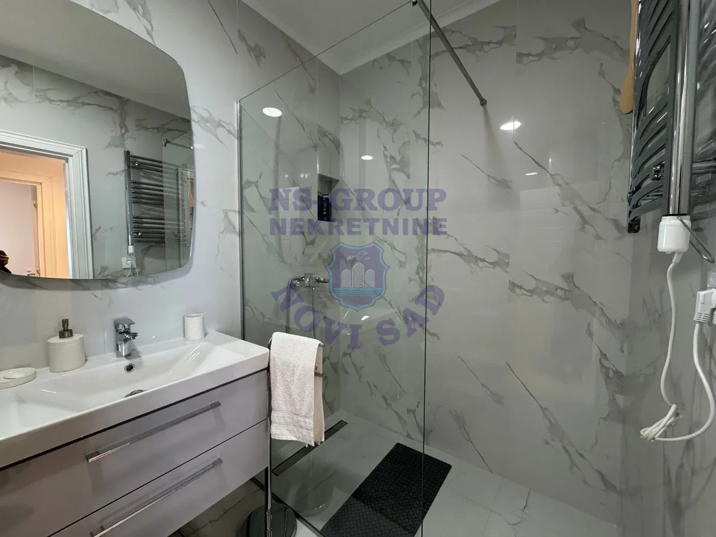 stan na prodaju Novi Sad 64m2 559010
