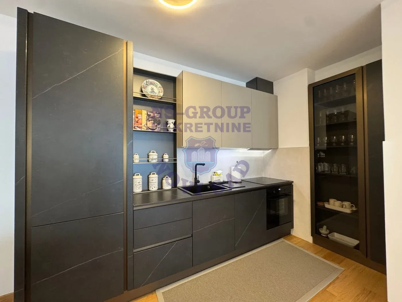 stan na prodaju Novi Sad 64m2 559010