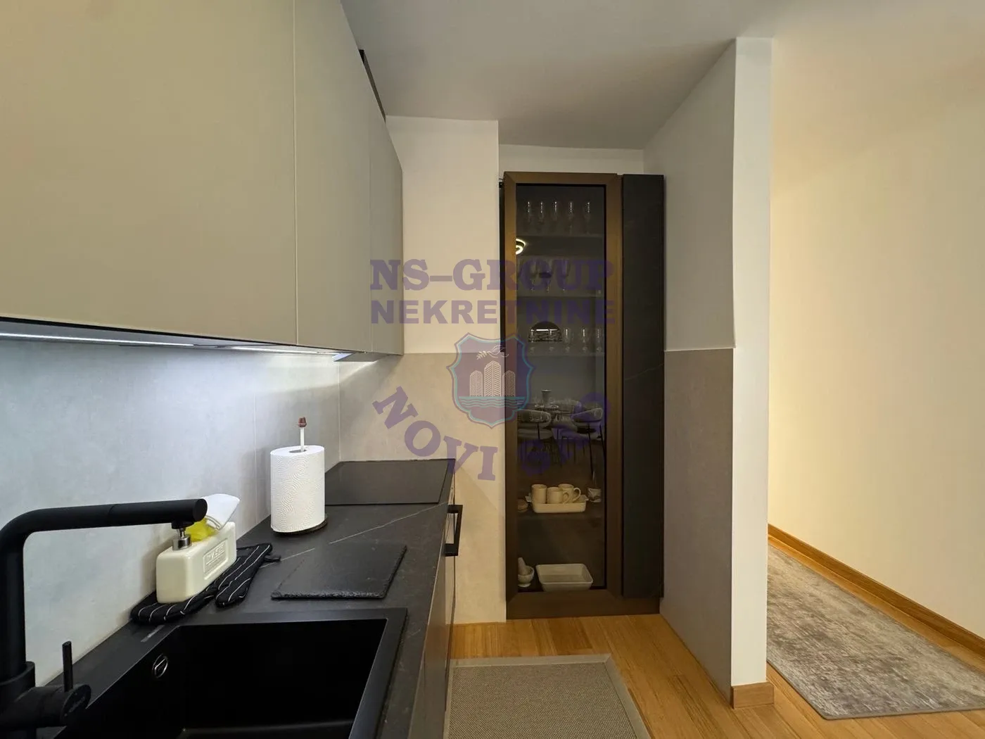 stan na prodaju Novi Sad 64m2 559010