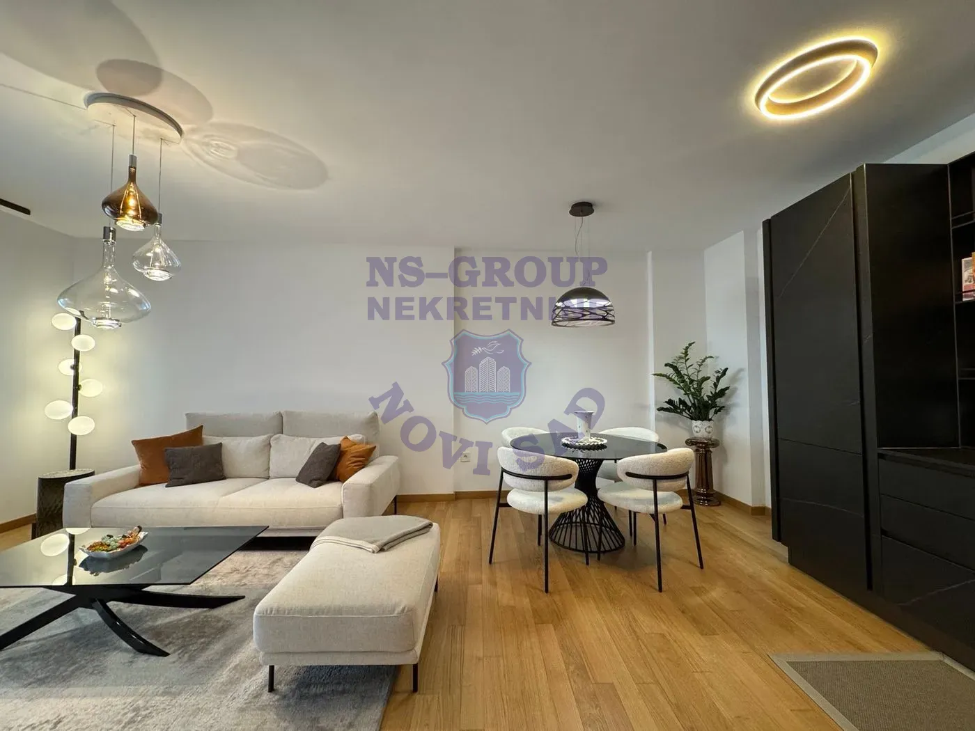 stan na prodaju Novi Sad 64m2 559010