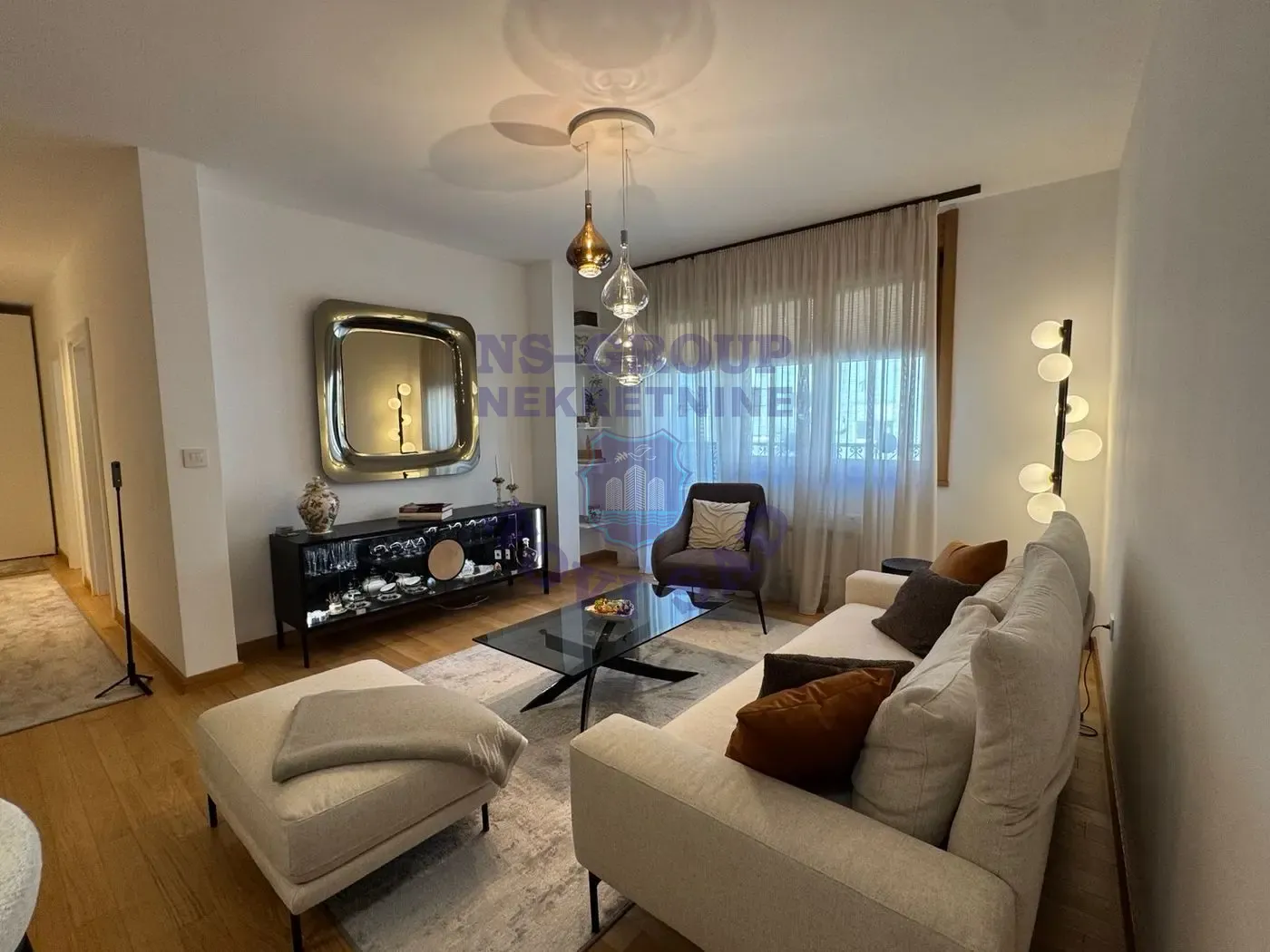 stan na prodaju Novi Sad 64m2 559010