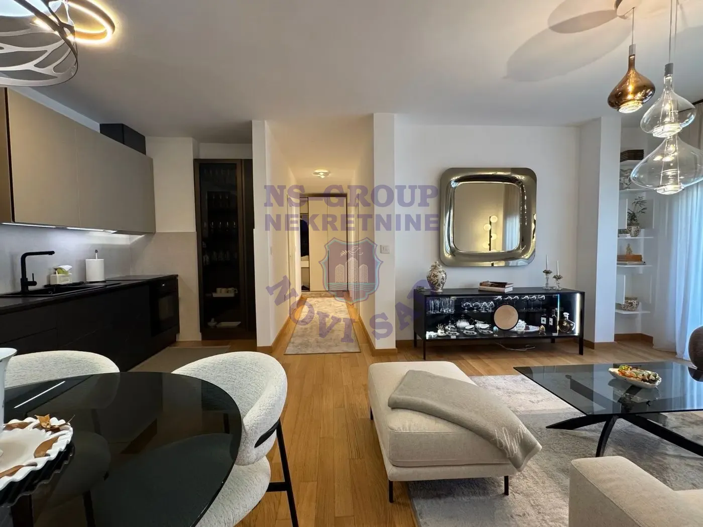stan na prodaju Novi Sad 64m2 559010