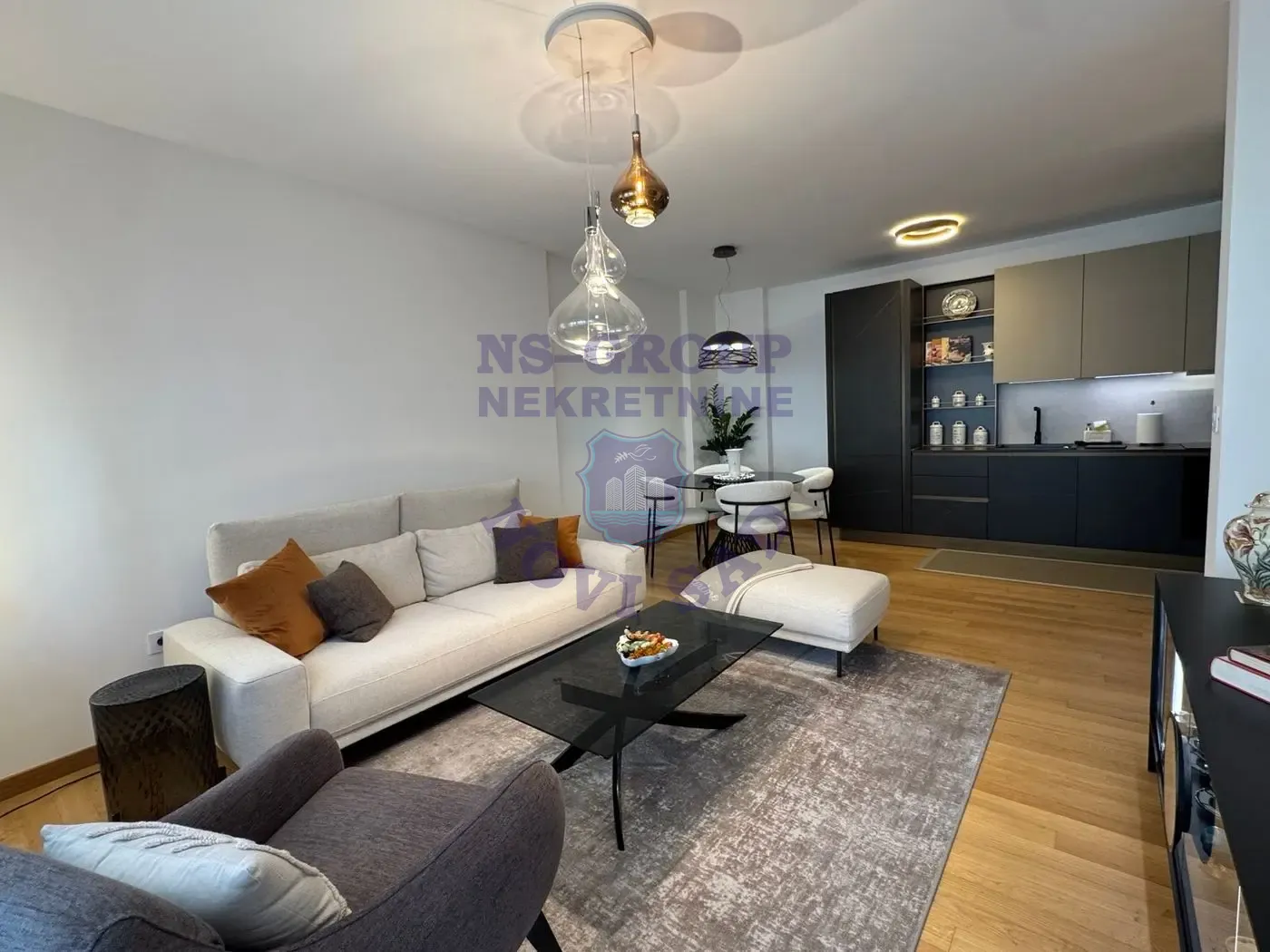 stan na prodaju Novi Sad 64m2 559010