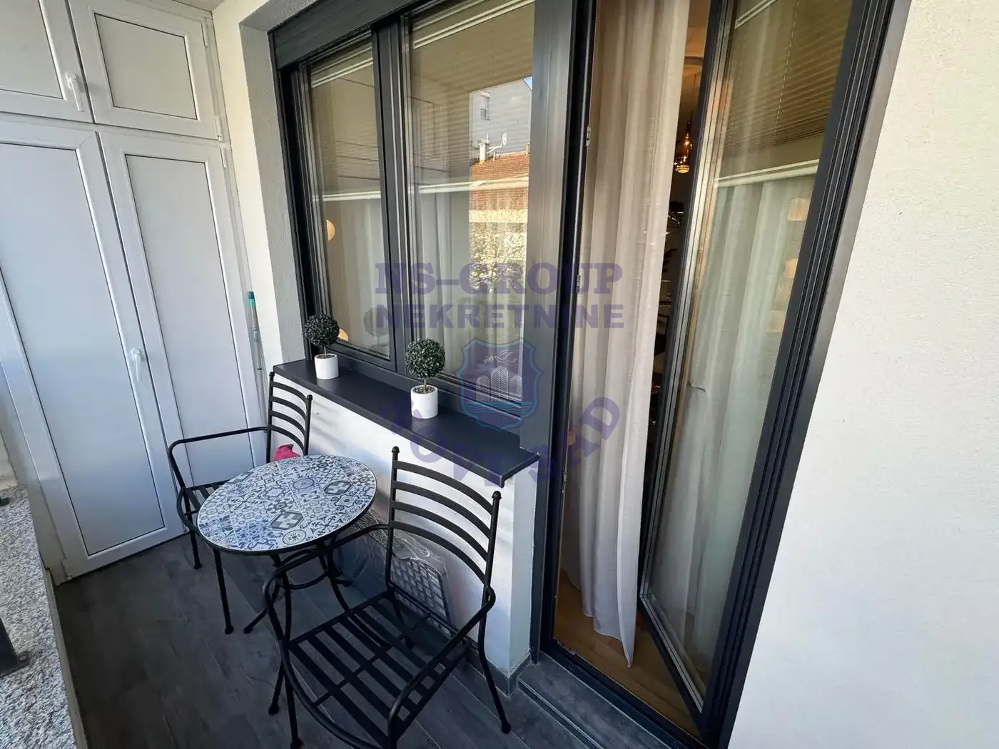 stan na prodaju Novi Sad 64m2 559010
