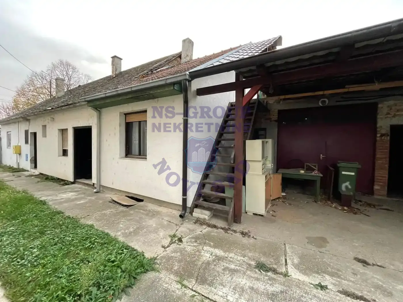 kuca na prodaju Futog, 126m2 558892